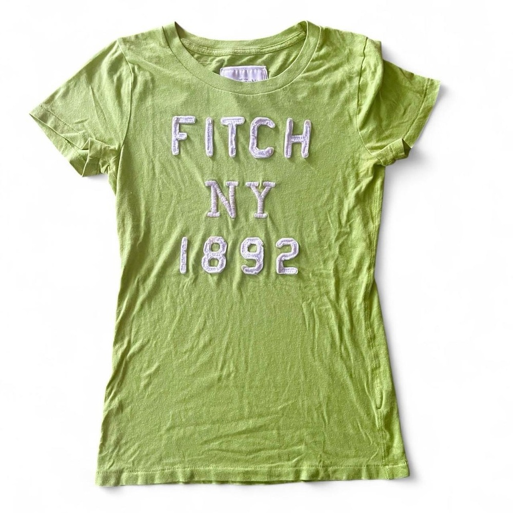 Abercrombie & Fitch Baby-Tee - Picture 1 of 3